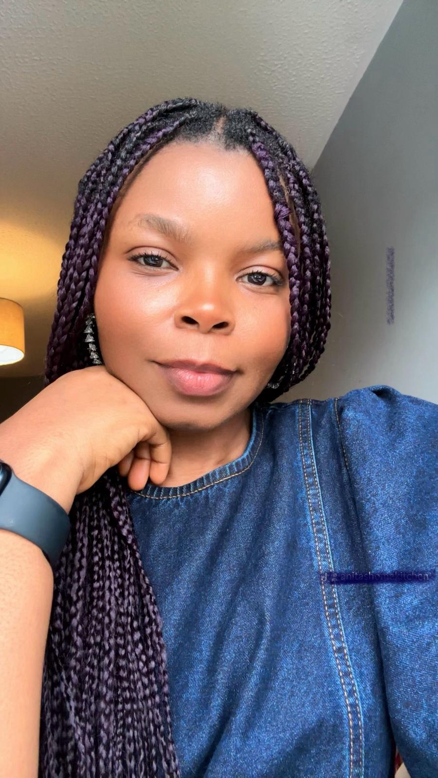 Anita Adebayo